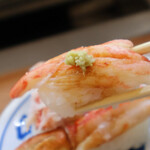 無添くら寿司 - 料理写真: