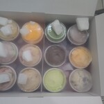 サーティワンアイスクリーム アリオ蘇我店 - 