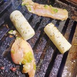 和牛焼肉成城大臣 - ジュ〜〜〜〜〜〜