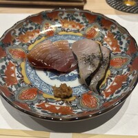 鮨まえだ - 