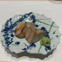 鮨まえだ - 
