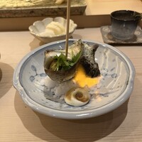 赤坂 鮨 ふくなが - 