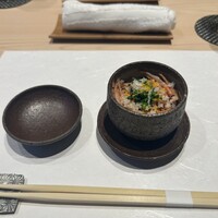 鮨まえだ - 