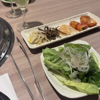 近江うし 焼肉 にくTATSU 青山本店 - 
