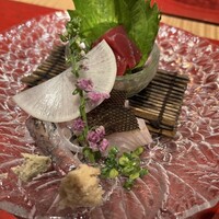 会席応為 - 