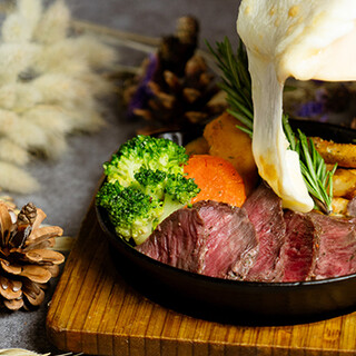 池袋の肉バル Carne_2