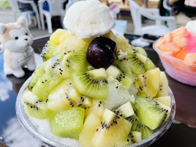 Hanamaru Seikaten photo 5