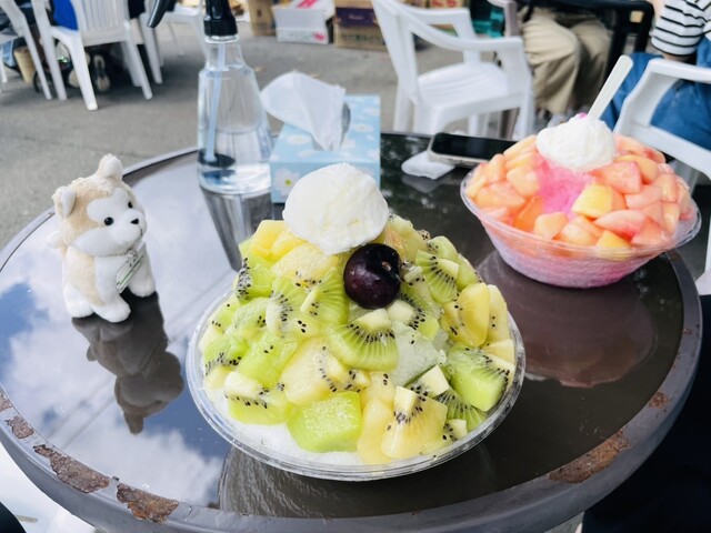 Hanamaru Seikaten photo 3