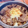 伽哩本舗 - 九州産黒毛和牛の焼きカレー