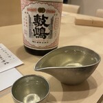 蕎麦 柳屋 新栄 - 