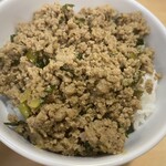 手打ち麺処 好き酒師 - 