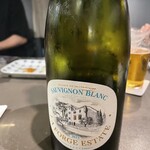 YAKITORI B NAKAMEGURO - 