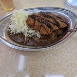 カレーのチャンピオン - 