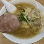 手打ち麺処 好き酒師 - 