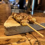 炭火焼鳥とり央 - 