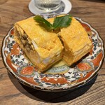 炭火焼鳥とり央 - 