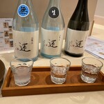 蕎麦 柳屋 新栄 - 