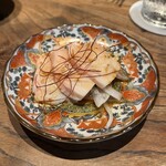 炭火焼鳥とり央 - 