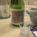 蕎麦 柳屋 新栄 - 