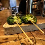 炭火焼鳥とり央 - 