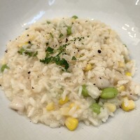 リストランテ ラ チャウ - 