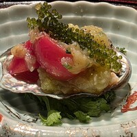 青山はしづめ - 