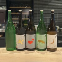 レストラン トヨ トーキョー - 