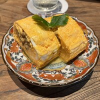 炭火焼鳥とり央 - 
