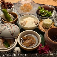 青山はしづめ - 