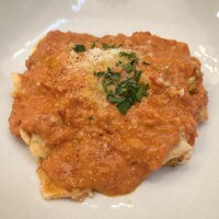 リストランテ ラ チャウ - 
