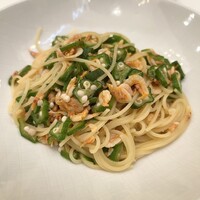 リストランテ ラ チャウ - 