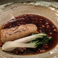 青山はしづめ - 