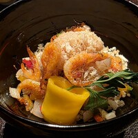 青山はしづめ - 