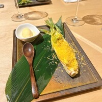 レストラン トヨ トーキョー - 