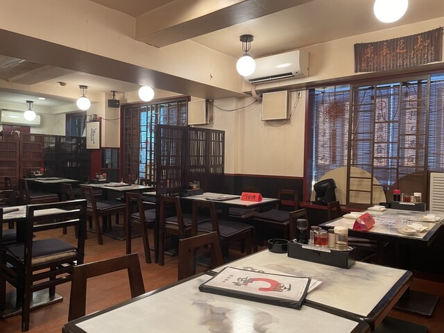 Goku Shibuya Ten photo 4