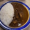 カリーライス専門店エチオピア 本店