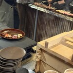梅田焼き鳥倶楽部2 - 