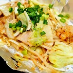 お好み焼・鉄板焼 笑月 - 