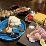 梅田焼き鳥倶楽部2 - 