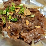 お好み焼・鉄板焼 笑月 - 