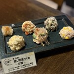 梅田焼き鳥倶楽部2 - 