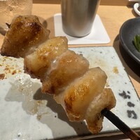 焼鳥 おみ乃 - 