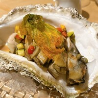 レストラン トヨ トーキョー - 