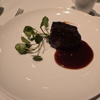 THE COSMOPOLITAN GRILL BAR TERRACE - 