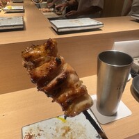 焼鳥 おみ乃 - 