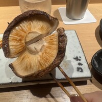焼鳥 おみ乃 - 