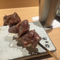 焼鳥 おみ乃 - 