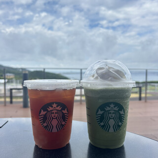 スターバックス・コーヒー_1
