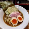 麺堂 やだら