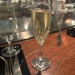 銀座うかい亭 - 